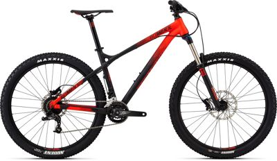 adjusting bike gears